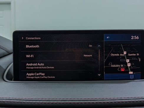 Used 2023 Acura MDX Type S image 53