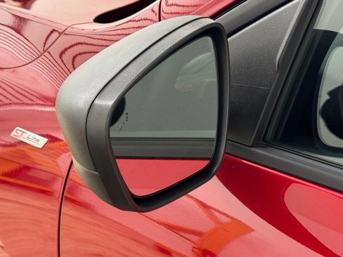 New 2026 Ford Escape ST-Line w/ Cold Weather Package image 33