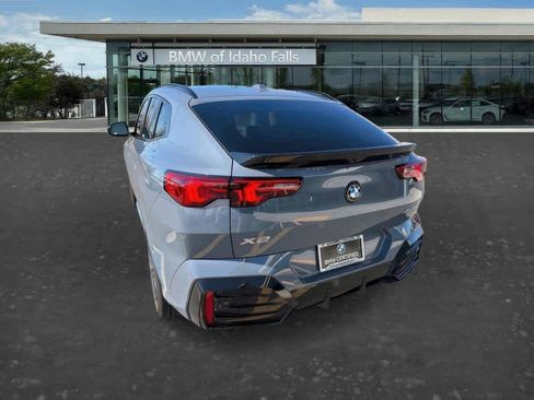 Certified 2026 BMW X2 xDrive28i AWD/4WD image 4