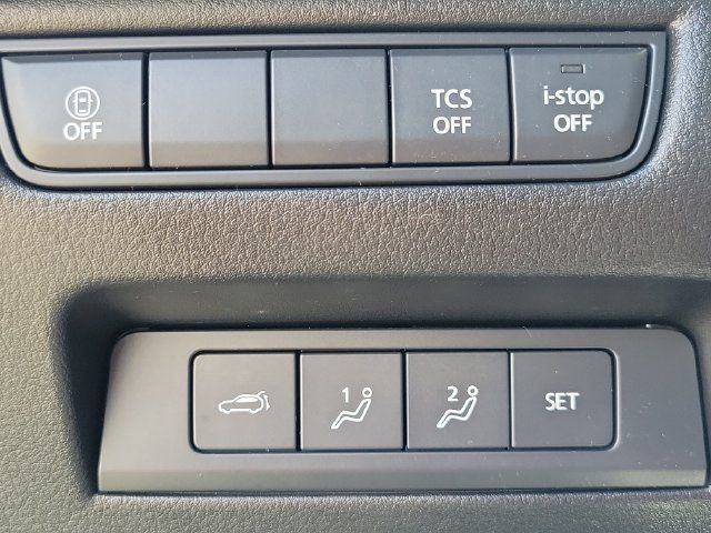 Certified 2025 MAZDA CX-50 AWD 2.5 Turbo w/ Accent Package image 20