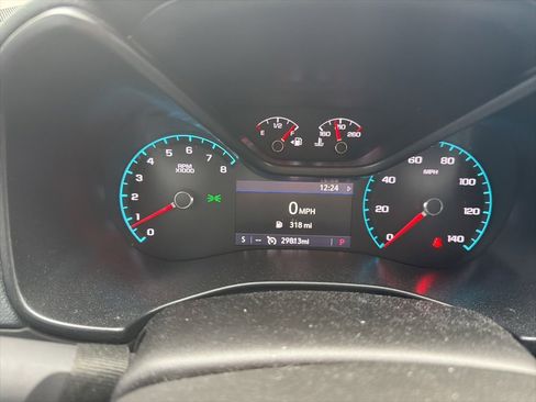 Used 2019 Chevrolet Colorado Z71 image 11