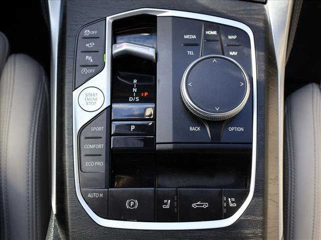 Used 2024 BMW 430i xDrive Convertible w/ M Sport Package AWD/4WD image 19