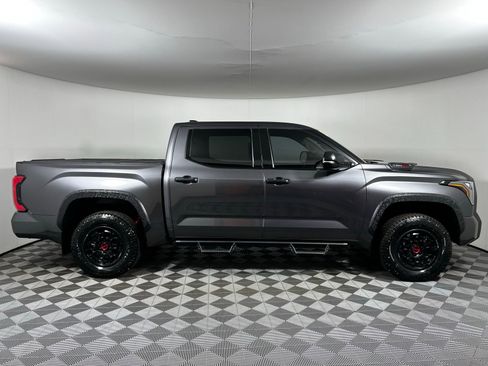 Used 2023 Toyota Tundra TRD Pro image 4