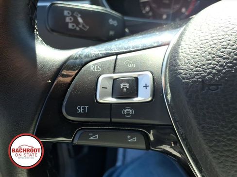 Used 2019 Volkswagen Tiguan SEL Premium AWD/4WD image 20