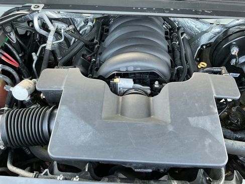 Used 2015 Chevrolet Tahoe LTZ image 25