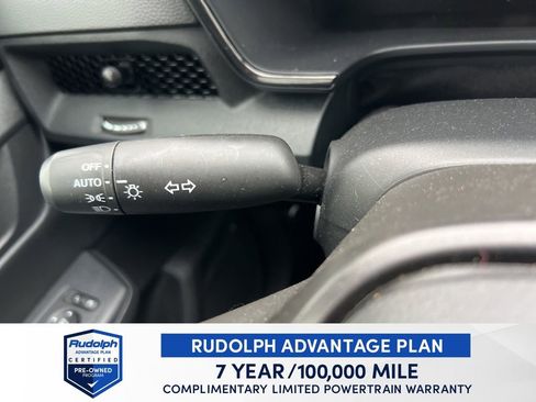 Certified 2025 Honda CR-V LX image 38