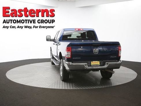 Used 2024 RAM 2500 Big Horn w/ Bed Utility Group image 35