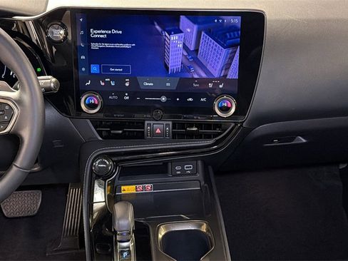 Certified 2025 Lexus NX 350 AWD w/ Premium Package image 18