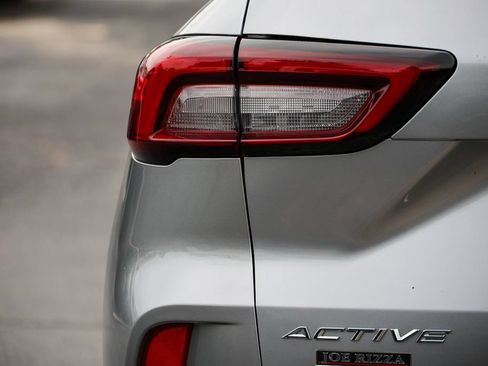 Certified 2023 Ford Escape Active AWD/4WD image 27