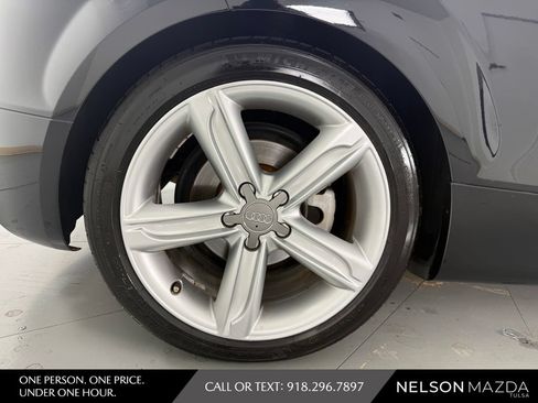 Used 2013 Audi TT 2.0T Prestige AWD/4WD image 15