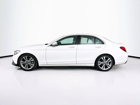 Used 2018 Mercedes-Benz C 300 Sedan image 4
