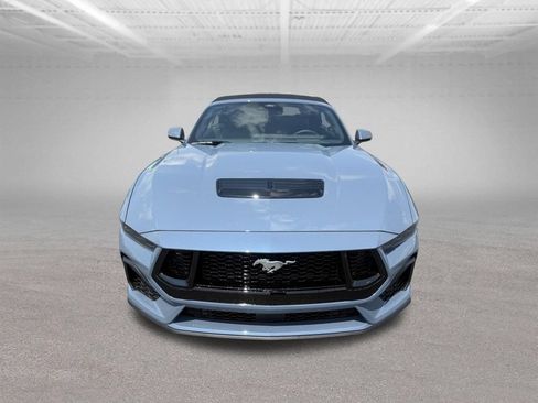 New 2026 Ford Mustang GT Premium RWD image 10