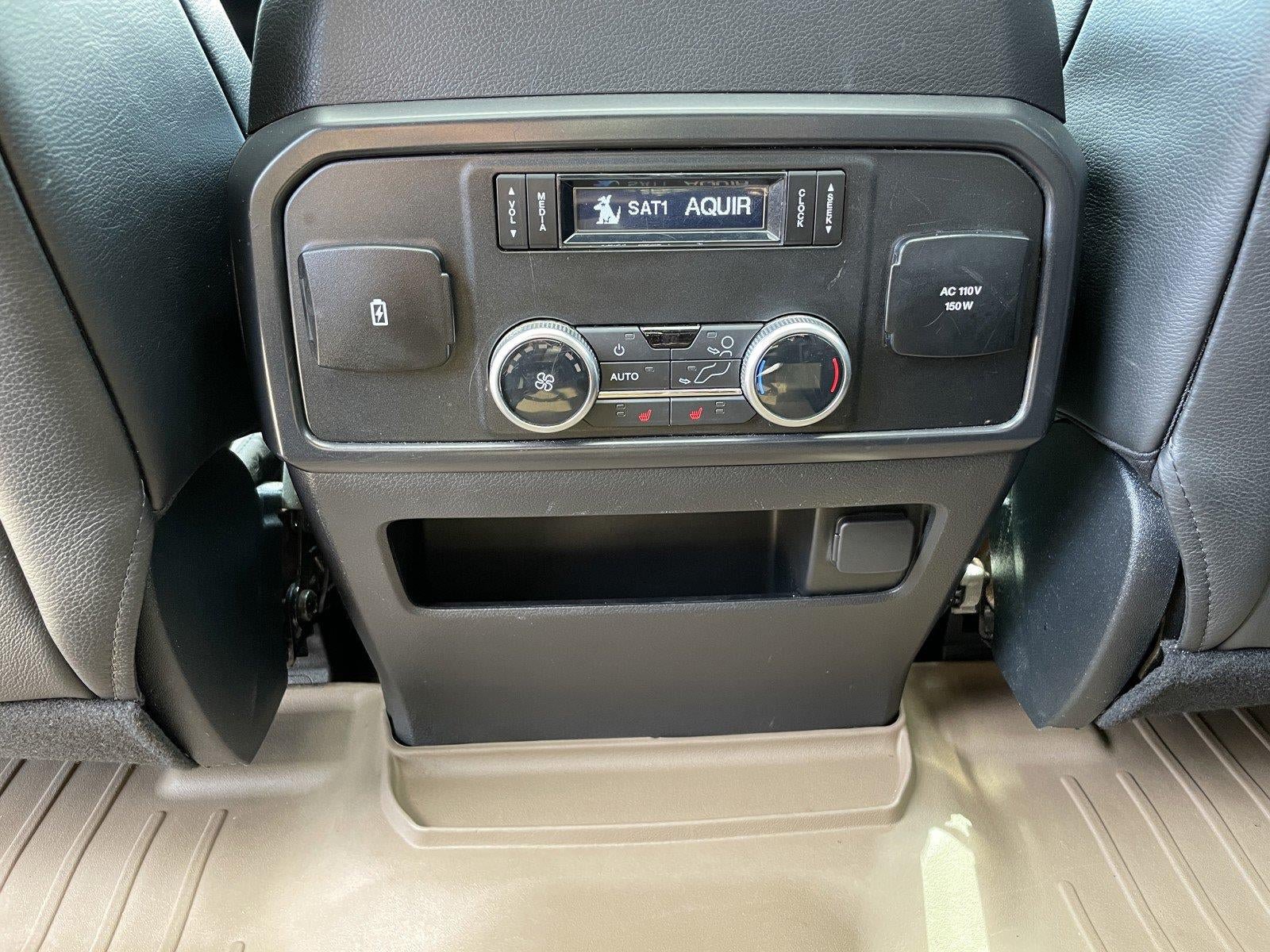 Used 2020 Ford Expedition Max King Ranch RWD image 47