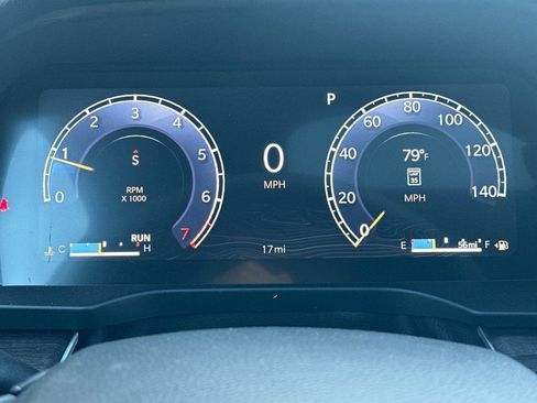 New 2026 Jeep Grand Cherokee Altitude image 22