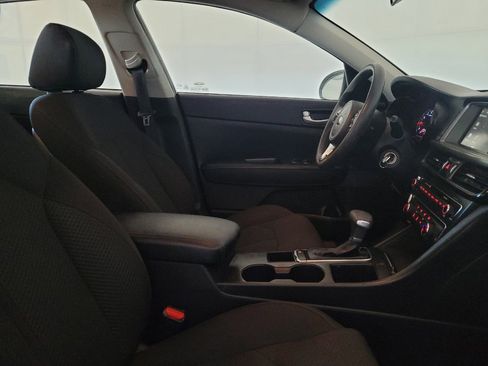 Used 2018 Kia Optima LX FWD image 21