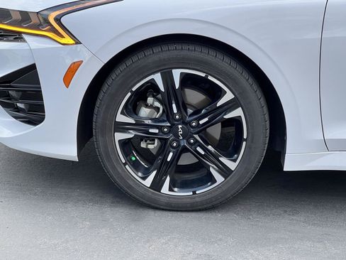 Used 2024 Kia K5 GT-Line w/ GT-Line Premium Package FWD image 13