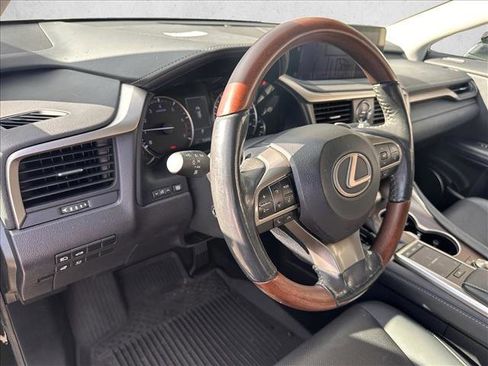 Used 2022 Lexus RX 350 FWD w/ Premium Package image 10