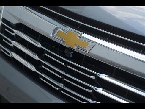 New 2025 Chevrolet Tahoe Premier image 26