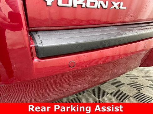 Used 2015 GMC Yukon XL SLT w/ Open Road Package image 22