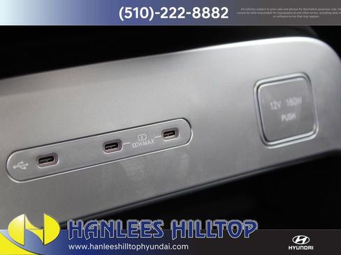 New 2026 Hyundai Ioniq 9 Limited image 17