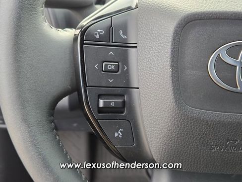 Used 2025 Toyota bZ4X AWD w/ Weather Package image 24