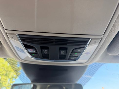 Used 2026 Acura MDX w/ Technology Package AWD/4WD image 23