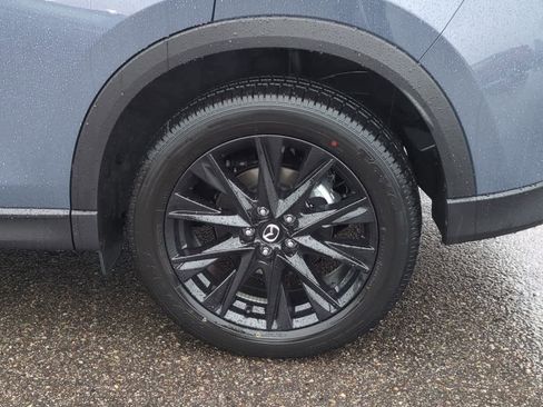 New 2025 MAZDA CX-5 Carbon Edition image 12