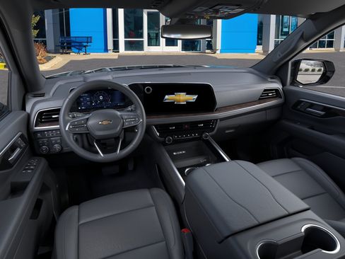 New 2026 Chevrolet Tahoe LT w/ Comfort Package AWD/4WD image 39