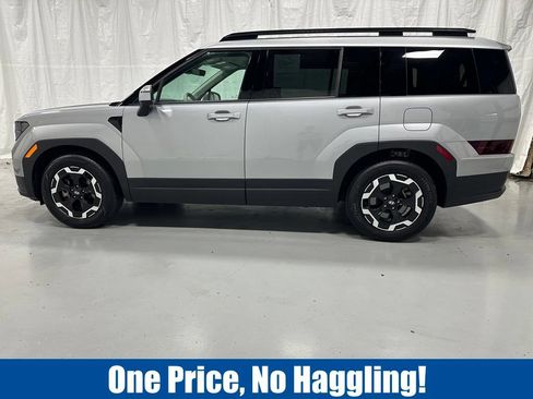 Used 2026 Hyundai Santa Fe SEL AWD/4WD image 4
