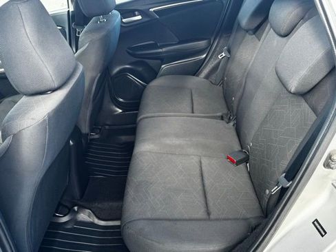 Used 2015 Honda Fit EX image 9