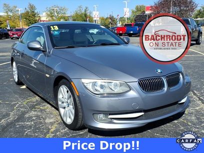 Used 2013 BMW 328i Convertible