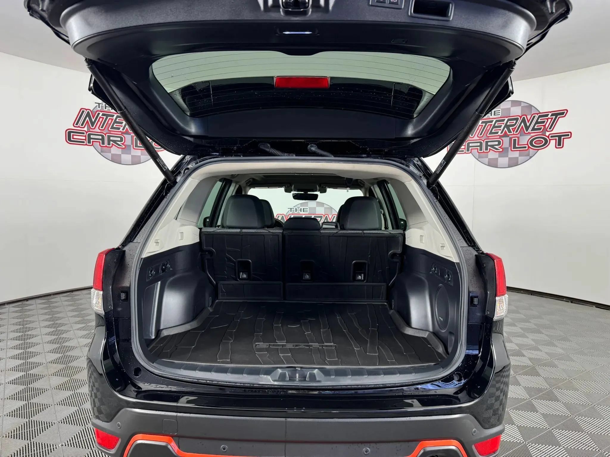 Used 2020 Subaru Forester Sport w/ Popular Package #2 AWD/4WD image 31