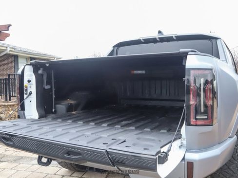 Used 2023 GMC Hummer EV Edition 1 image 91