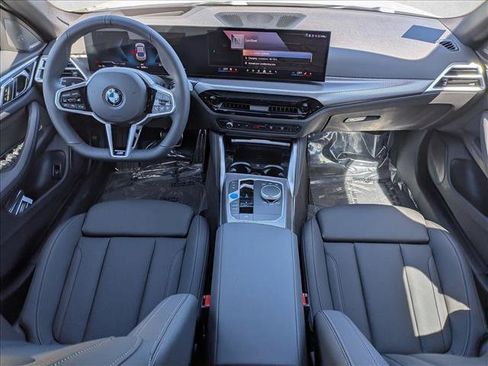 New 2026 BMW i4 eDrive40 w/ M Sport Package RWD image 15