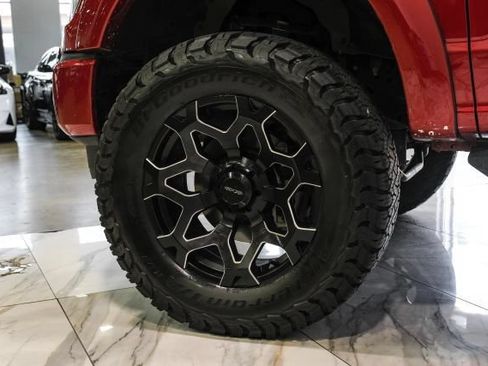 Used 2021 Ford F150 Lariat w/ Equipment Group 502A High AWD/4WD image 57
