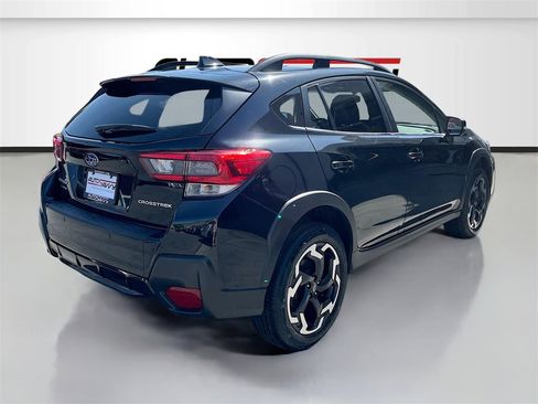 Used 2023 Subaru Crosstrek 2.5i Limited image 7