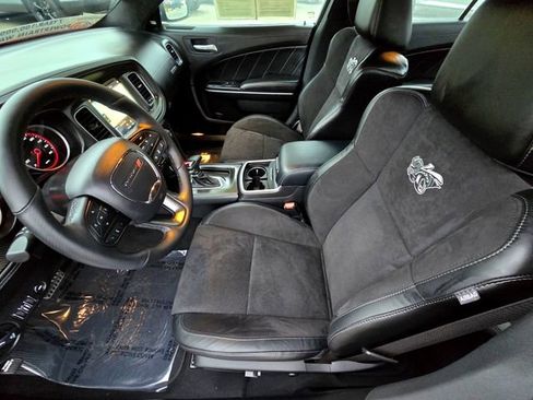 Certified 2023 Dodge Charger Scat Pack w/ Plus Group image 23