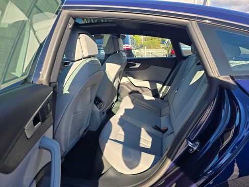 Certified 2025 Audi A5 2.0T Premium Plus w/ Premium Plus image 18