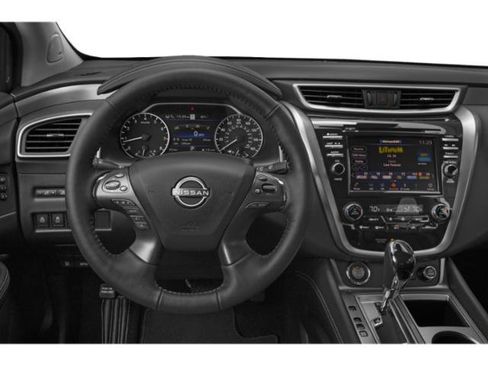 Used 2024 Nissan Murano SL w/ Cargo Package FWD image 10