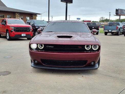Used 2023 Dodge Challenger R/T Scat Pack image 23