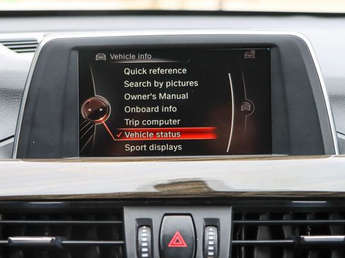 Used 2016 BMW X1 xDrive28i image 35