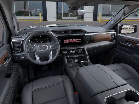 New 2026 GMC Sierra 1500 Denali w/ Denali Reserve Package AWD/4WD image 17