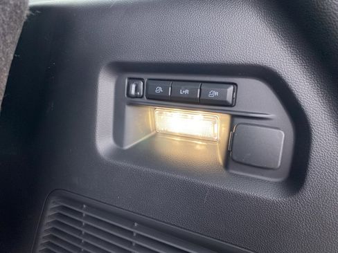 New 2026 Ford Explorer Tremor w/ Tremor Ultimate Package image 5