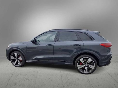 New 2025 Audi SQ5 Premium Plus image 5