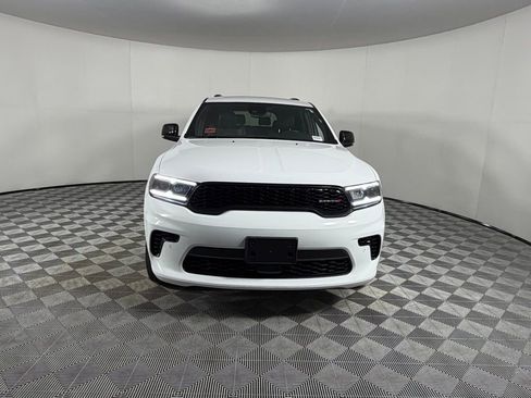 Used 2025 Dodge Durango GT image 5