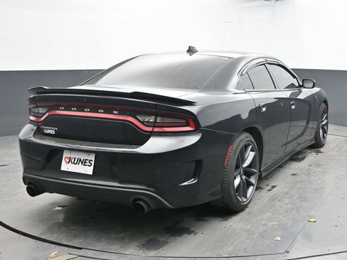 Used 2022 Dodge Charger GT w/ Performance Handling Group image 10