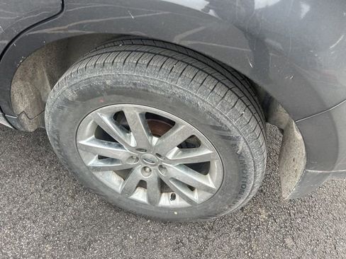 Used 2007 Ford Edge SEL image 11