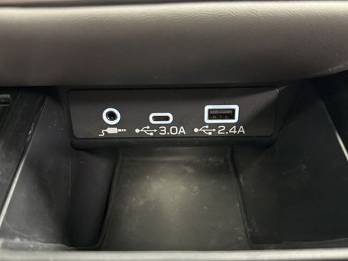 Used 2024 Subaru Outback Onyx Edition AWD/4WD image 30