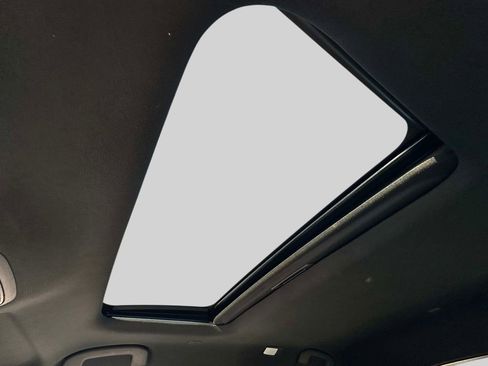 Used 2025 INFINITI QX55 Luxe image 31