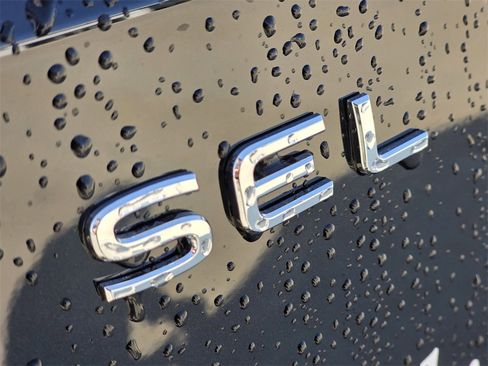 New 2026 Volkswagen Atlas SEL Premium R-Line image 9